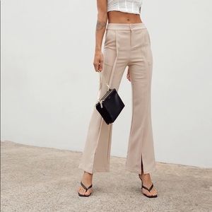 Princess Polly Kaylen Pants - new without tags